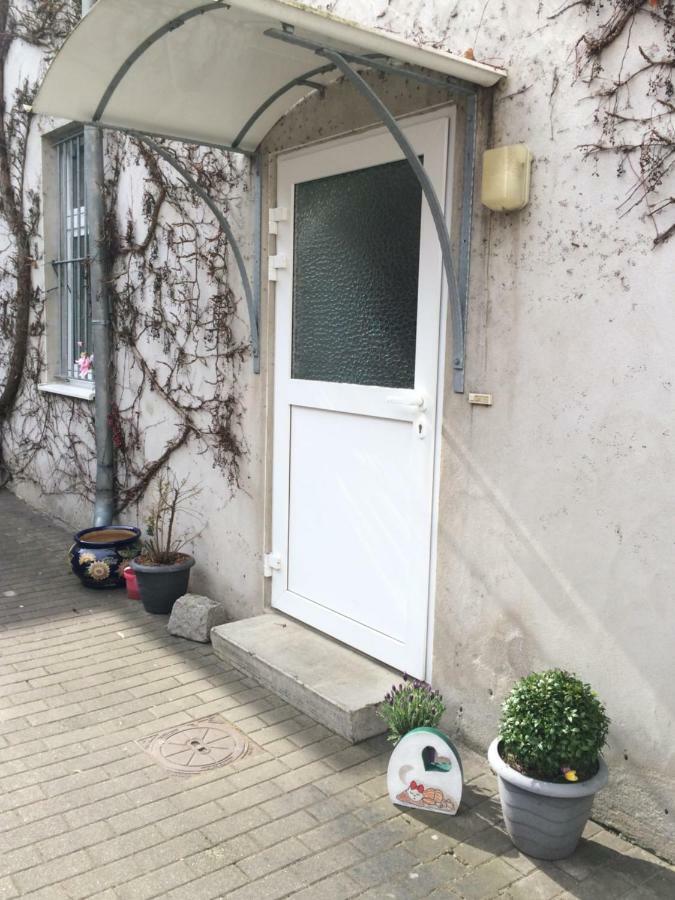 Ferienwohnung Lilly فيتينبيرغ المظهر الخارجي الصورة